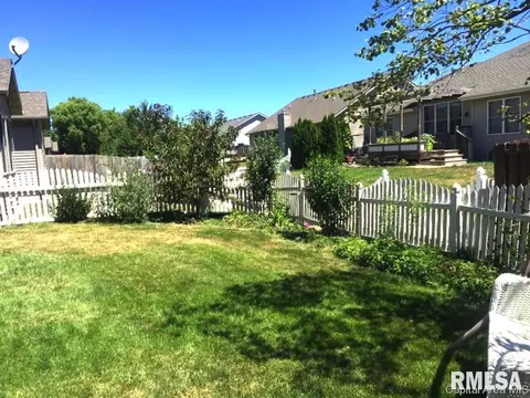 3602 Lytham, Springfield, IL 62712 photo 8