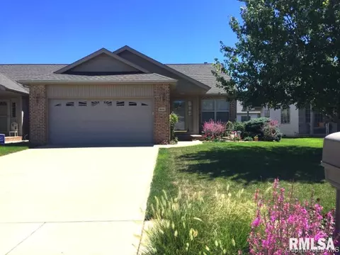 3602 Lytham, Springfield, IL 62712 photo 1