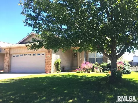 3602 Lytham, Springfield, IL 62712 photo 3