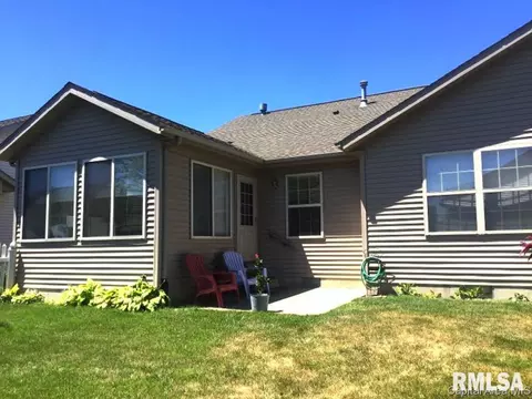 3602 Lytham, Springfield, IL 62712 photo 5