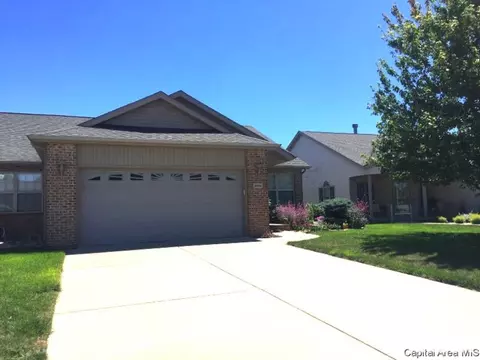 3602 Lytham, Springfield, IL 62712 photo 4