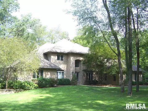 416 N Koke Mill Rd, Springfield, IL 62711 photo 1