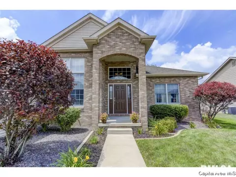 2909 Ladera Dr, Springfield, IL 62711 photo 2