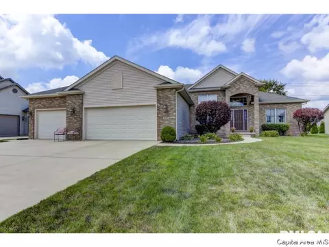 2909 Ladera Dr, Springfield, IL 62711 photo 1