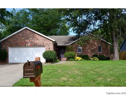 41 Royal Rd, Springfield, IL 62702 photo 1
