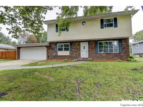 6 Royal Rd, Springfield, IL 62702 photo 2