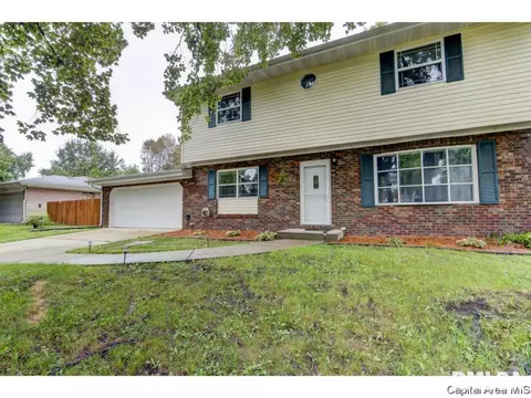 6 Royal Rd, Springfield, IL 62702 photo 1