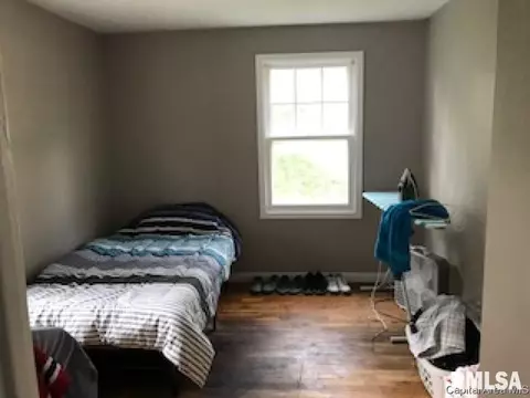 1625 N Wolfe, Springfield, IL 62702 photo 4
