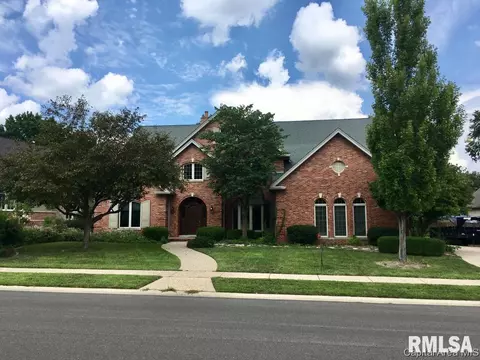 2201 Greenside, Springfield, IL 62704 photo 1