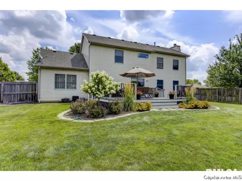 2521 Streamwood, Springfield, IL 62711 photo 30