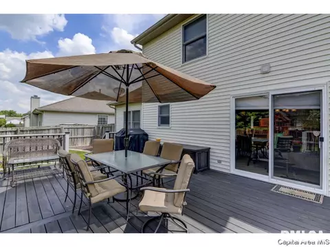 2521 Streamwood, Springfield, IL 62711 photo 33