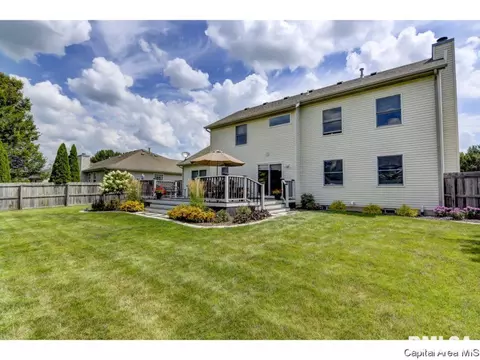 2521 Streamwood, Springfield, IL 62711 photo 31