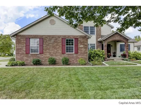 2521 Streamwood, Springfield, IL 62711 photo 1