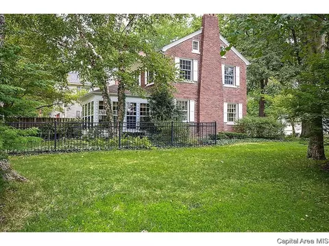2051 Bates Ave, Springfield, IL 62704 photo 28