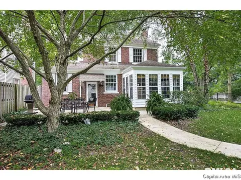 2051 Bates Ave, Springfield, IL 62704 photo 27