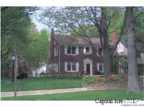 2051 Bates Ave, Springfield, IL 62704 photo 1