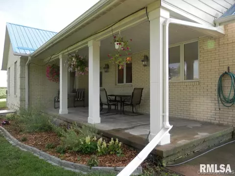 2436 Knox Rd 600e, Oneida, IL 61467 photo 7