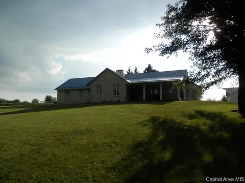 2436 Knox Rd 600e, Oneida, IL 61467 photo 1