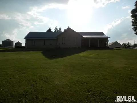 2436 Knox Rd 600e, Oneida, IL 61467 photo 2