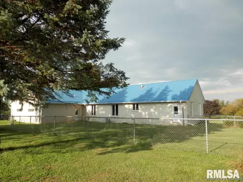2436 Knox Rd 600e, Oneida, IL 61467 photo 8