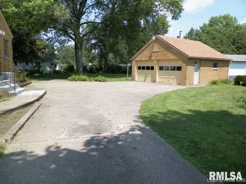 201 E D St, Alpha, IL 61413 photo 7