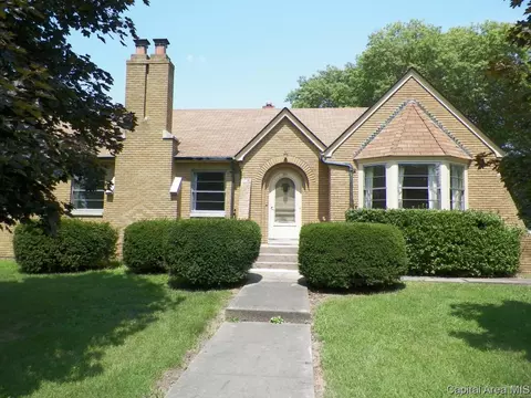 201 E D St, Alpha, IL 61413 photo 1
