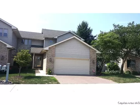 3201 Eagle Watch, Springfield, IL 62711 photo 1