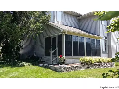 3201 Eagle Watch, Springfield, IL 62711 photo 2
