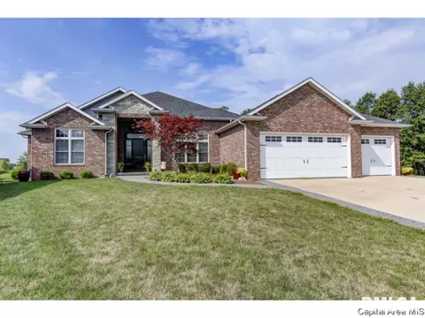 4908 Eden Ct, Springfield, IL 62711 photo 1