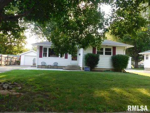 3613 Stanton, Springfield, IL 62703 photo 25