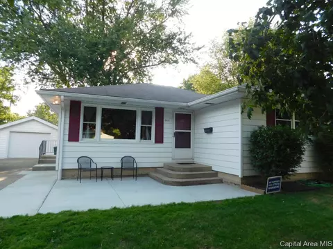 3613 Stanton, Springfield, IL 62703 photo 2
