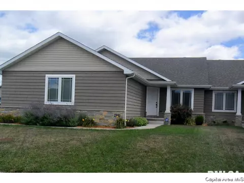 2900 Cronin Dr, Springfield, IL 62711 photo 1