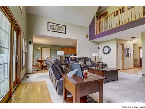 6001 Thresher Dr, Springfield, IL 62712 photo 6