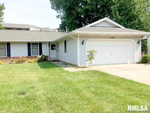1109 Bolin Ct, Springfield, IL 62703 photo 3