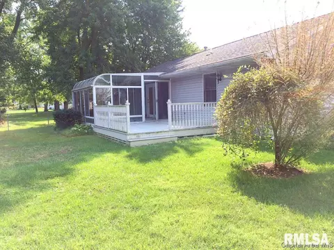 1109 Bolin Ct, Springfield, IL 62703 photo 5