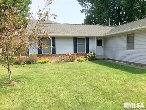 1109 Bolin Ct, Springfield, IL 62703 photo 1