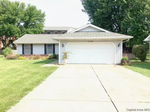 1109 Bolin Ct, Springfield, IL 62703 photo 2