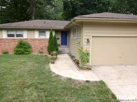 809 Independence Rdg, Springfield, IL 62702 photo 2