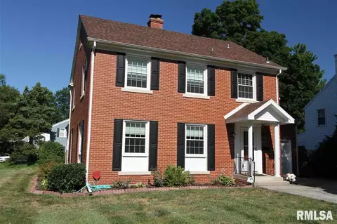 1925 Wiggins Ave, Springfield, IL 62704 photo 2