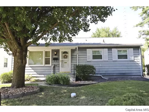 3045 E Trinity Ave, Springfield, IL 62702 photo 1