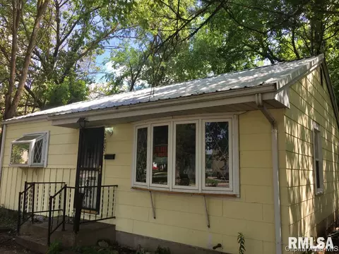 2805 Poplar Ave, Springfield, IL 62703 photo 1