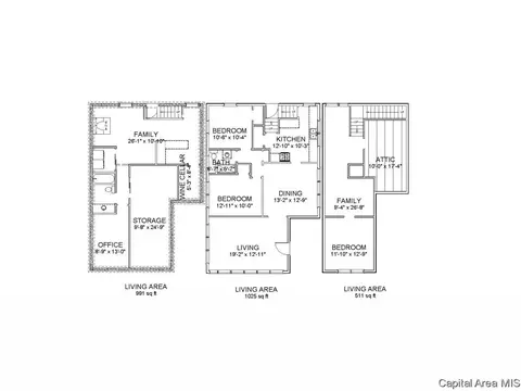 656 W Vine St, Springfield, IL 62704 photo 36