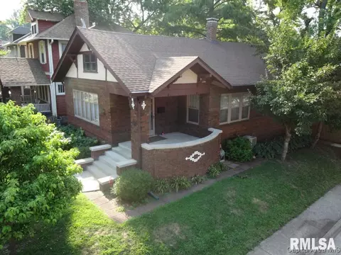 656 W Vine St, Springfield, IL 62704 photo 1
