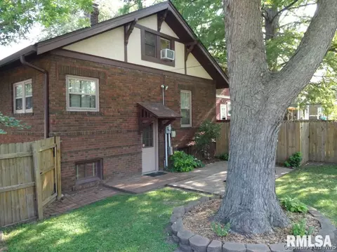656 W Vine St, Springfield, IL 62704 photo 32