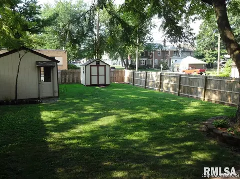 656 W Vine St, Springfield, IL 62704 photo 34