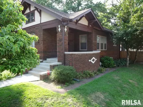 656 W Vine St, Springfield, IL 62704 photo 31