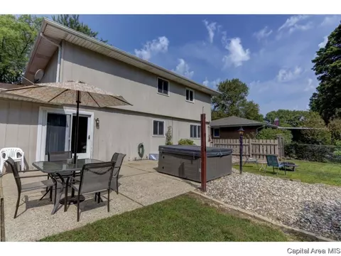 3220 Ellendale, Springfield, IL 62704 photo 31
