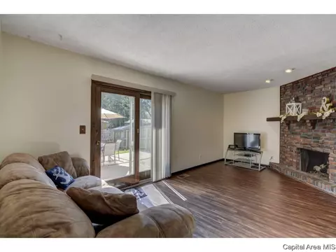 3220 Ellendale, Springfield, IL 62704 photo 14