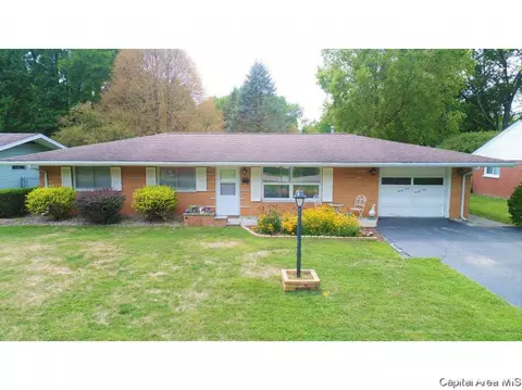 3421 S 1st St, Springfield, IL 62703 photo 1