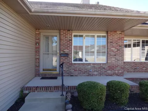 3916 Lear Dr, Springfield, IL 62711 photo 3